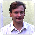 Захаров Андрей Владимирович